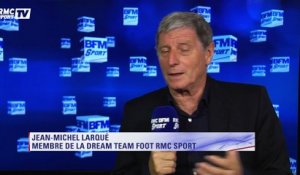 Larqué : "Je suis sûr que la prochaine frappe de Ronaldo contre la Hongrie ira au fond"