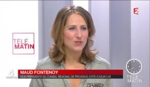 Les 4 vérités - Maud Fontenoy - 20160622