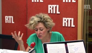 Loi Travail : "on a complètement perdu la recette du dialogue social", déplore Alba Ventura