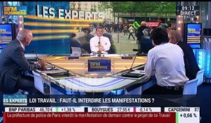 Nicolas Doze: Les Experts (1/2) - 22/06