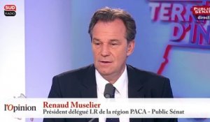 Jean-Claude Mailly : « La responsabilité en vient au Premier ministre »