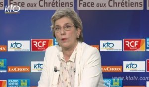 Marie-Noëlle Lienemann - Brexit : "Il faut défendre la singularité de la France"