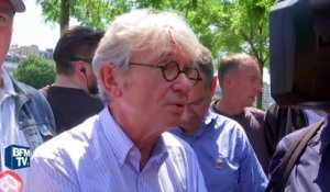 Jean-Claude Mailly: "un peu de souplesse, Monsieur le Premier ministre!"