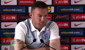 8es - Rooney : "Nous devons être plus tueurs"