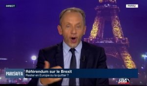 Brexit: quel avenir pour l'Europe?