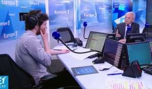 Jean Arthuis : "L’Europe doit cesser d’être un nain politique"