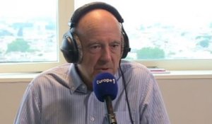 «Il faut écrire une nouvelle page de l’histoire de l’Europe», estime Alain Juppé