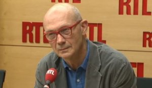 Pascal Lamy : «Comment nager tout seul dans la mondialisation ?»