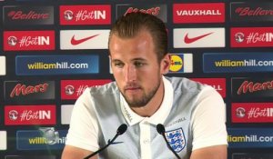 Brexit - Kane : "Je n'ai pas beaucoup pensé au référendum"