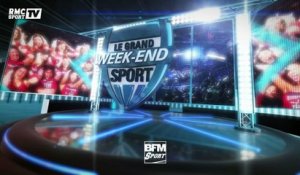 Le Grand Week-End Sport : le Best-Of du 26 juin