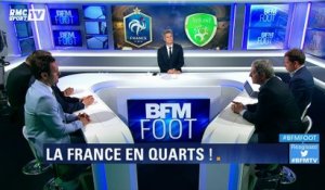France - Irlande : l'analyse de la Dream Team