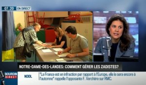 Apolline de Malherbe : Référendum pour Notre-Dame-des-Landes : Comment faire respecter le "oui" ? - 27/06