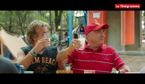 Camping 3 - Bande annonce