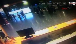 Attentat à l'aéroport Atatürk d'Istanbul (28/06/2016)