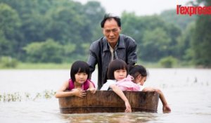 Des inondations meurtrières frappent la Chine