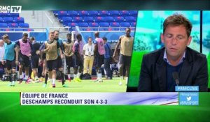 After Foot : le Best-Of du 29 juin