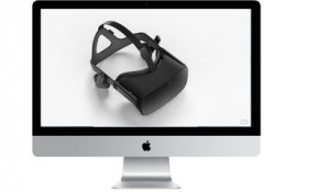 ORLM-234 : 4P, Pourquoi pas de casque de réalité virtuelle sur Mac?