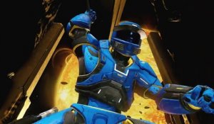 Halo 5 : Guardians - Bande-annonce de lancement "Warzone Firefight"