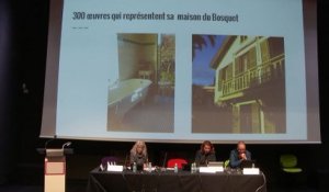 Rencontre "Médiation & numérique" 2016 : Musée Bonnard & GuidiGO