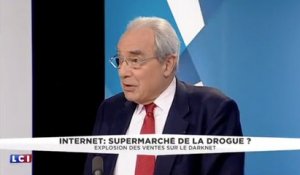 Un député se fait livrer de la drogue. Zap actu best of du 02/07/2016 par lezapping