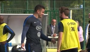 VIDEO.Ben Arfa signe au PSG