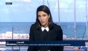 Le Journal du Matin – Partie 2 – 03/07/2016