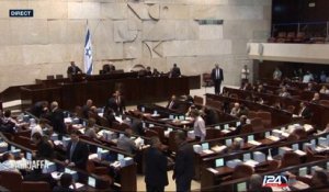 Opération Plomb durci: Livni convoquée par la justice britannique