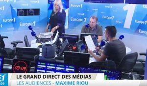 France-Islande : M6 réalise son record d'audience