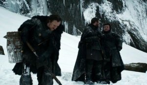 Les Marcheurs Blancs : Game of Thrones 2x10