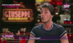 Giuseppe (QVEMF) placé en garde à vue pour violence sur des femmes et menaces de mort (vidéo)