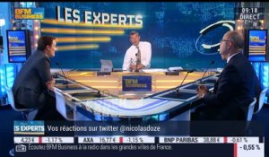 Nicolas Doze: Les Experts (1/2) - 06/07