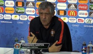 Demies - Santos : "Ce n'est pas Bale contre Ronaldo"
