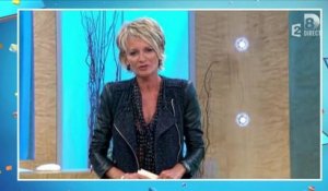 TPMP : Enora tacle France 2 qui rediffuse le premier Toute une histoire de Sophie Davant