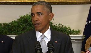 Afghanistan: Obama ralentit encore le retrait des troupes américaines