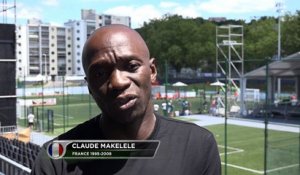 Bleus - Makelele : "Griezmann est le joueur du tournoi"