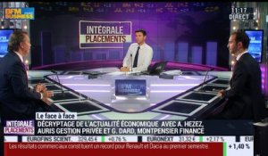 Guillaume Dard VS Alexandre Hezez (2/2): Les politiques monétaires des banques centrales sont-elles suffisantes pour soutenir la croissance mondiale ? - 07/07