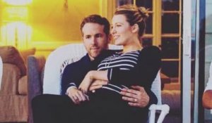 Internet se moque de la réaction de Ryan Reynolds sur une photo de couples