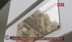 France Telecom : Une des premières entreprises du CAC 40 mise en examen pour harcèlement moral