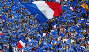 Euro 2016 : les Bleus rejoignent le Portugal en finale !