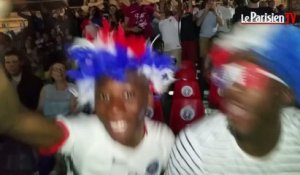Euro 2016.  Allemagne-France (0-2) : « On est en finale ! »