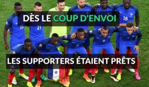 Oubliez le replay, la victoire de la France sur l'Allemagne mérite d'être revue depuis les réseaux sociaux