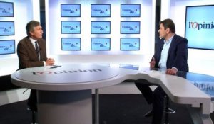 François Kalfon (PS) : « Je demande à Arnaud Montebourg d’être candidat devant les Français »