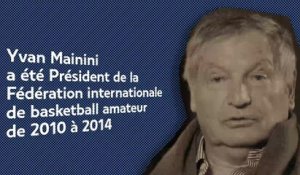 Mémoire de la Francophonie sportive - #Mainini