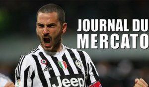 Journal du Mercato : Klopp fait le ménage à Liverpool, la Juventus dépouillée