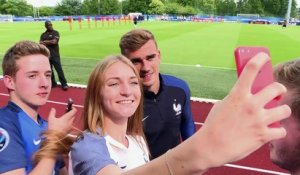 Euro-2016: Une finale Portugal-France, presque un derby