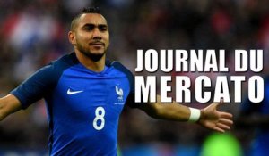Journal du Mercato : les stars de l’équipe de France mettent le feu, les dossiers chauds d’Arsenal