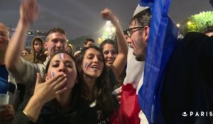 Best of Euro : revivez Paris aux couleurs de l'UEFA Euro 2016