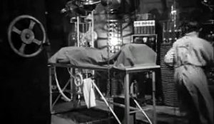 Naissance de Frankenstein (film de 1931)