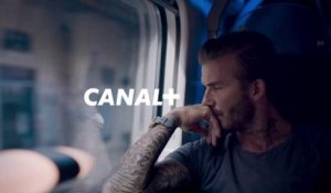 David Beckham, pour l'amour du jeu - Le Documentaire - Bande annonce CANAL+