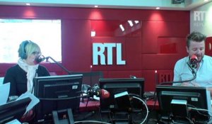 Le grand quizz RTL du mardi 12 juillet 2016 - partie 1